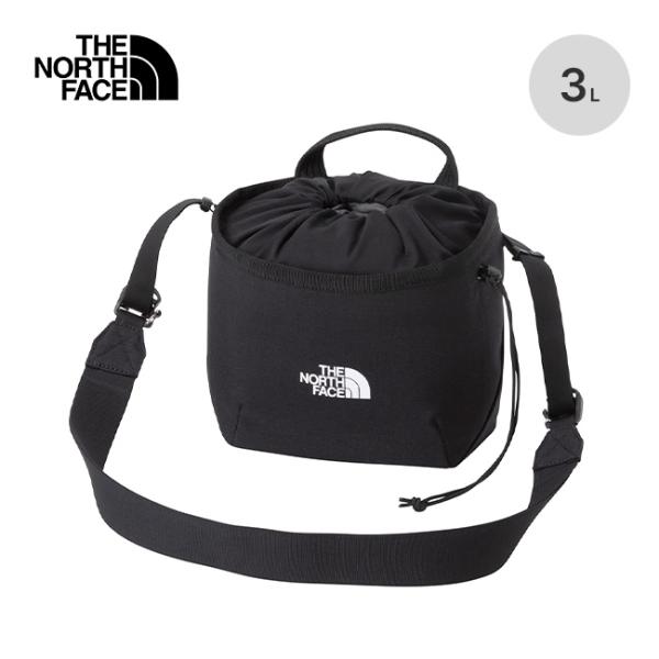 THE NORTH FACE（ザ ノースフェイス） ノースフェイス MLカメラバッグ