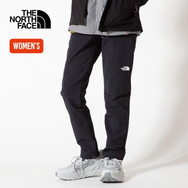 美品ザノースフェイス　バーブサーマルパンツS THE NORTH FACE（ザ ノースフェイス） ノースフェイス バーブサーマル