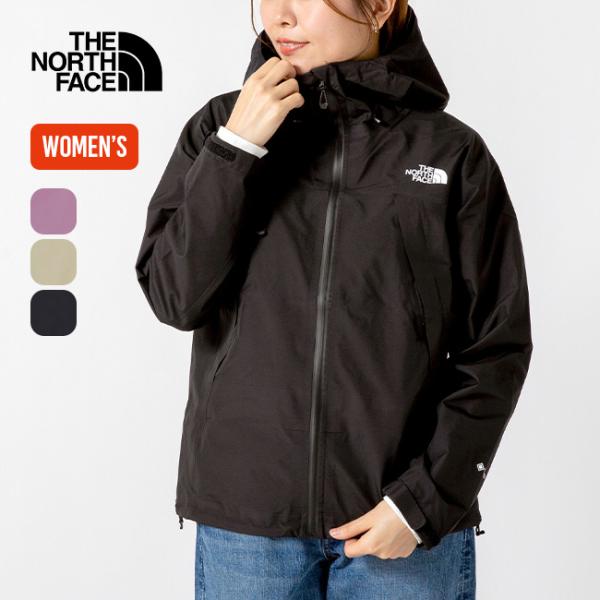 ザノースフェイス NPW62303 CLIMB ジャケット マウンテンパーカー THE NORTH FACE（ザ ノースフェイス） ノースフェイス クライムライト