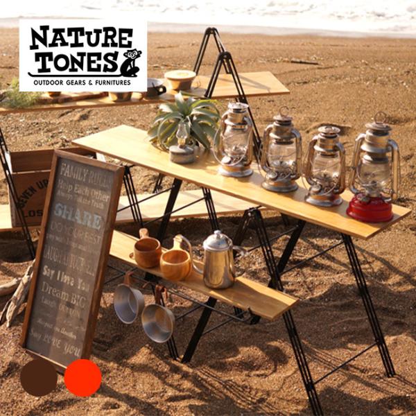 レイアウトがセンスよく使いやすくキマる キャンプ棚 ラックのおすすめ総特集 Camp Hack キャンプハック