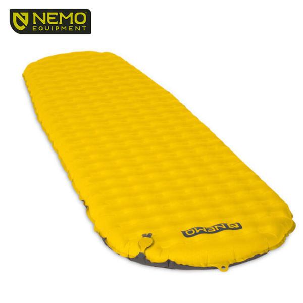 NEMO Equipment ニーモイクイップメント テンサー レギュラー