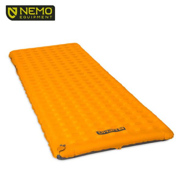 NEMO テンサー　インシュレーティッド NEMO Equipment ニーモイクイップメント テンサー インシュレー