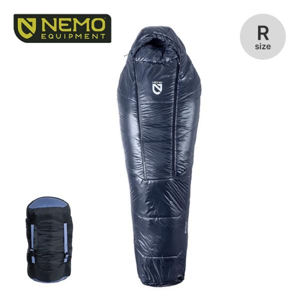 NEMO Equipment ニーモイクイップメント ソウル30/40 レギュラー NEMO Equipment ニーモイクイップメント ソウル30/40 レギュラー