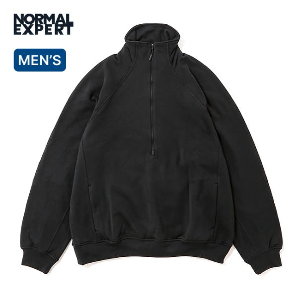 NORMAL EXPERT ノーマルエキスパート 1/2コットンジャージタイプ2