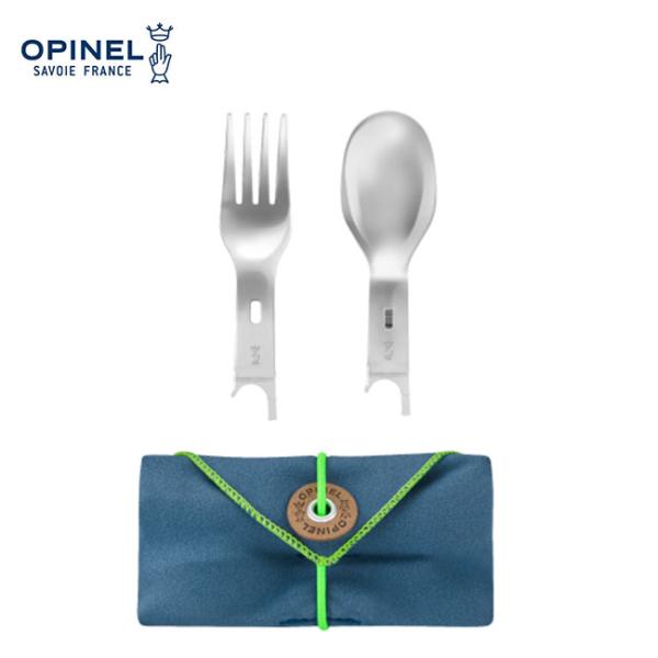 OPINEL（オピネル） ピクニックプラスアクセサリーズ 41610 カトラリー