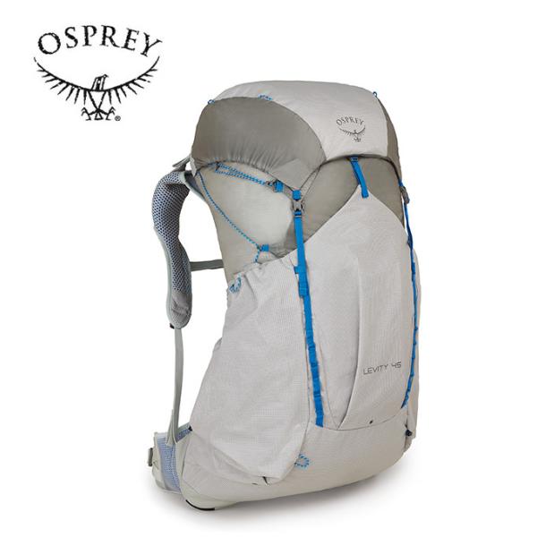 OSPREY オスプレー レヴィティ 45 OS50342 バックパック ザック