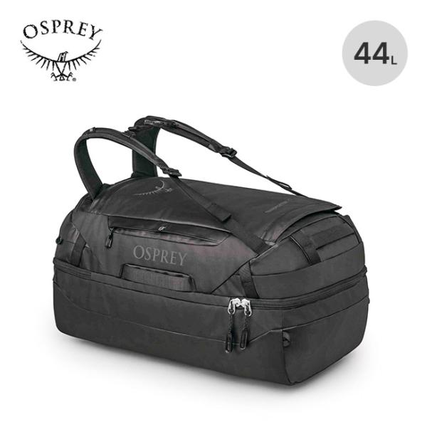 OSPREY（オスプレー） トランスポータースカッフル 44 OS54952 メンズ