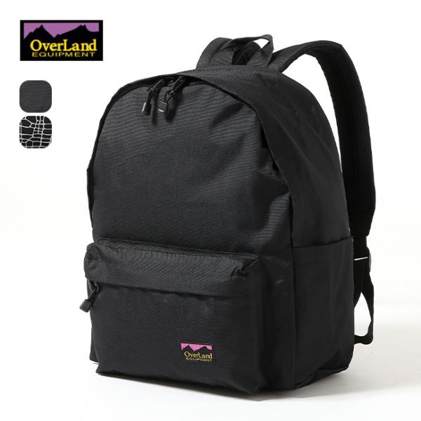 OverLand パックパック セール】【OverLand EQUIPMENT/オーバーランドイクイップメント