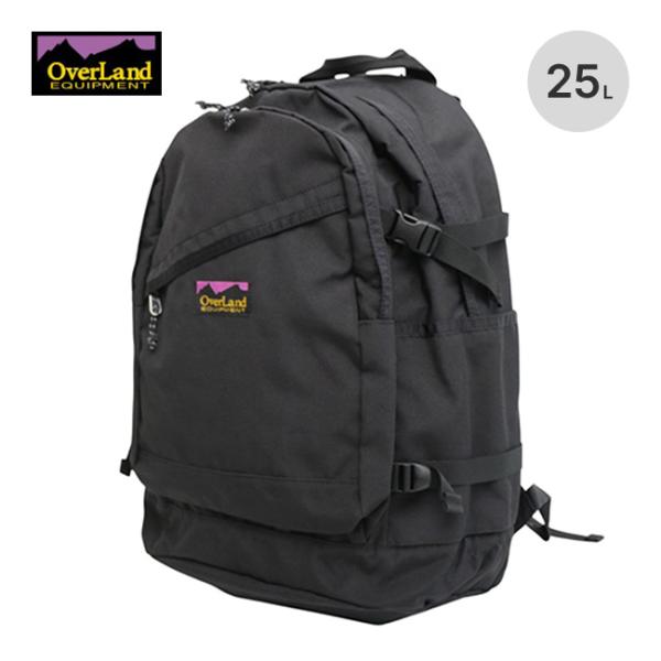 OverLand EQUIPMENT オーバーランドイクイップメント バックパック OL