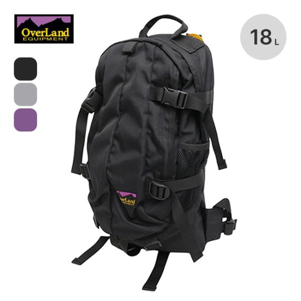 OVERLAND EQUIPMENTオーバーランドイクイップメント バックパック OverLand EQUIPMENT オーバーランドイクイップメント バックパック OL