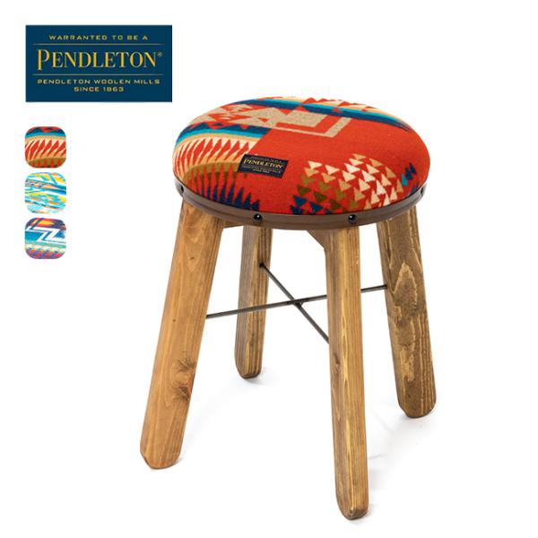 PENDLETON ペンドルトン ウッディハイチェアー 19802175 椅子 PENDLETON ペンドルトン ウッディハイチェアー 19802175 椅子