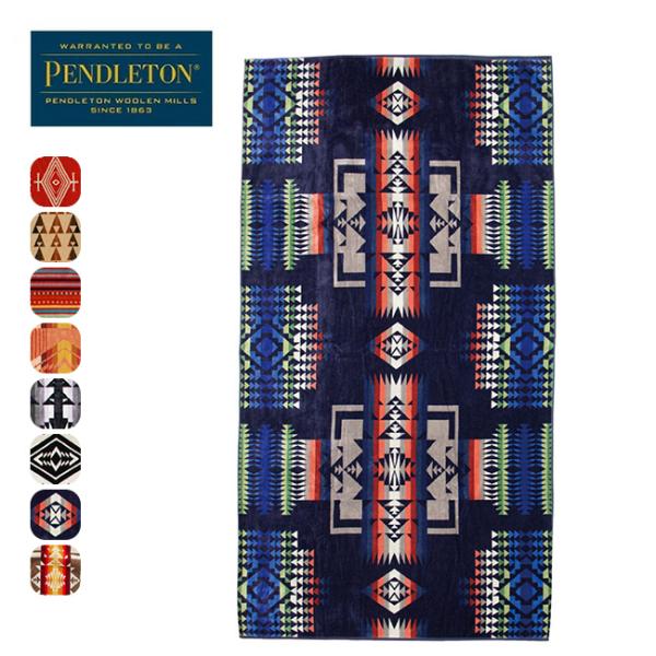 PENDLETON ペンドルトン オーバーサイズカスタムジャガード