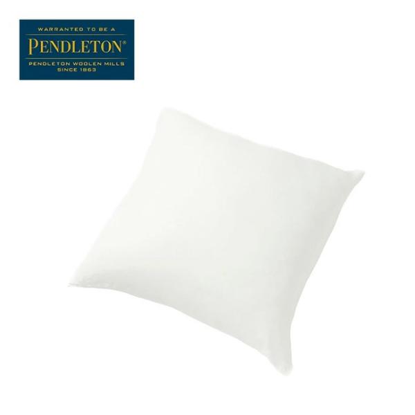 PENDLETON（ペンドルトン） クッション中綿 圧縮 40×40cm [MC998