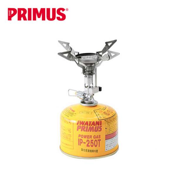 PRIMUS - primus moja  プリムス　海外限定　モジャ　ストーブ　コンロ　バーナー Moja Camping Stove | Compact, Single-Burner Cooker | Primus