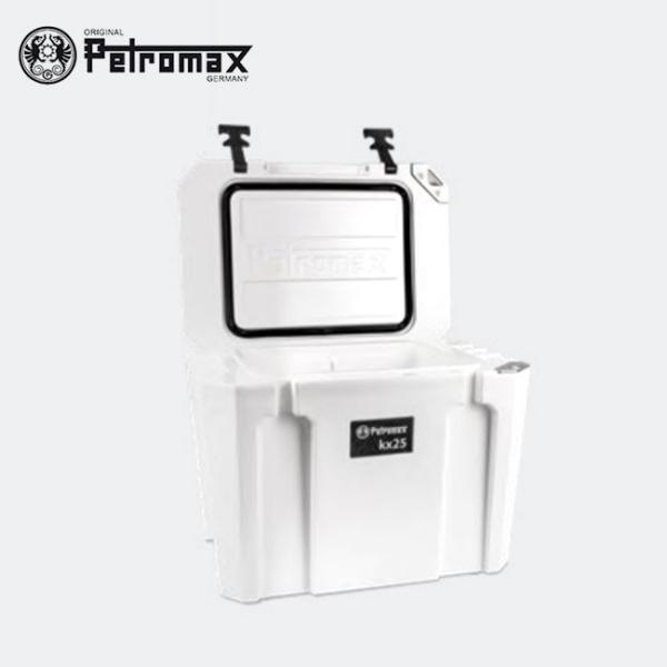 ペトロマックス　ウルトラパッシブクーラー 25L