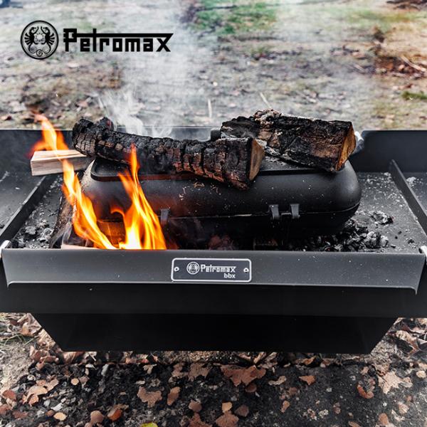 Petromax PETROMAX ペトロマックス ファイヤートラフ 14001 Petromax PETROMAX ペトロマックス ファイヤートラフ 14001