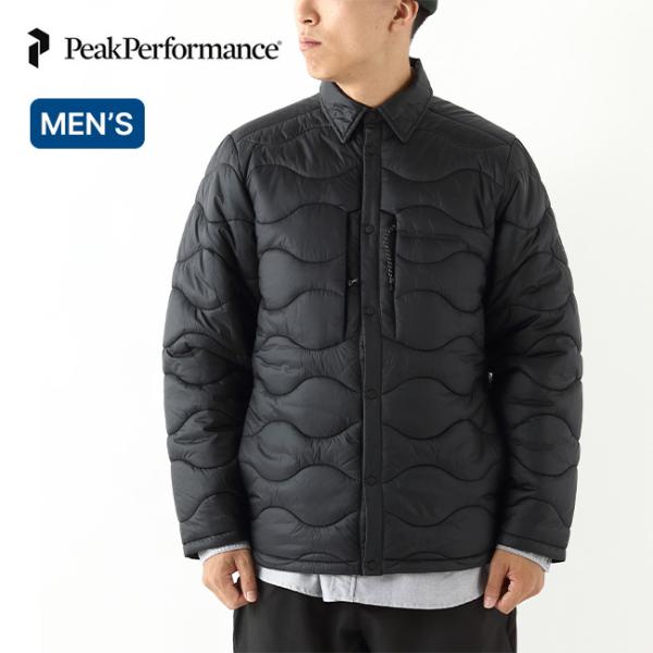 PeakPerformance（ピークパフォーマンス） ヘリウムシンセティック