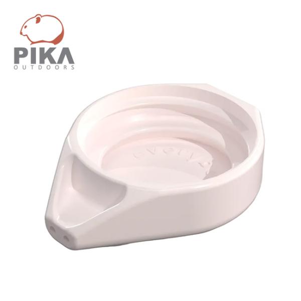 PIKA OUTDOORS ピカアウトドアズ バックウッズビデット2 0 PKCU0002-100 Backwoods Bidet 2 携帯 ポータブル 手動 簡易おしり洗浄器 衛生 2026 秋冬
