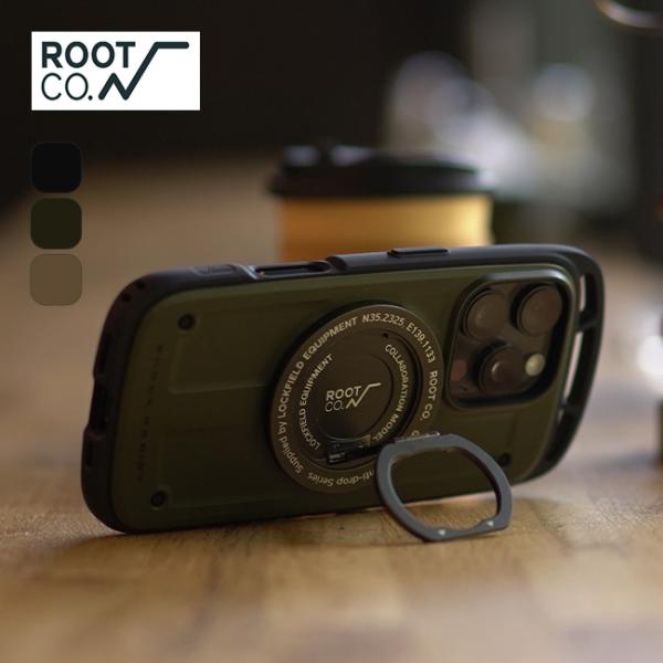 ROOT CO. ROOT CO ルートコー グラビティマグネットリングfor