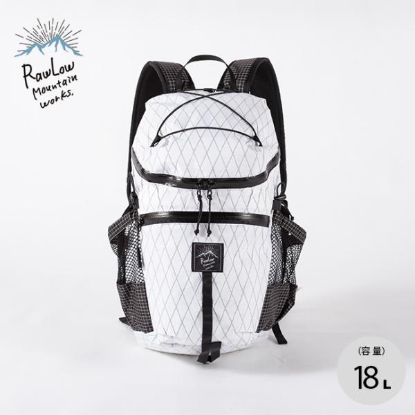 THE NORTH FACE - Rawlow Mountain works ロウロウマウンテンワークス RawLow Mountain Works(ロウロウマウンテンワークス) Rascal