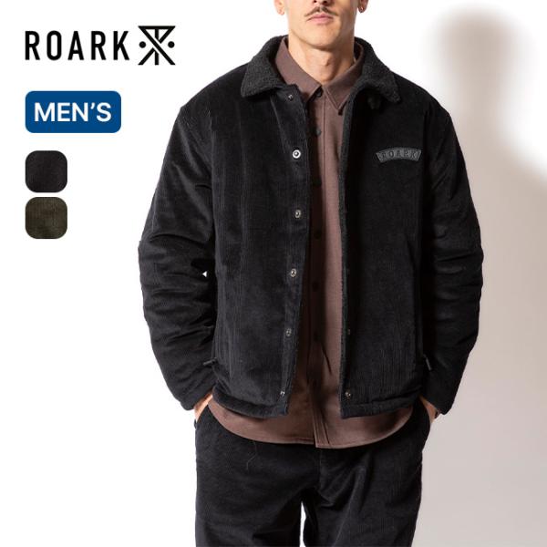 ROARK ロアーク ヘブリディーズ メンズ HEBRIDES Men s アウター