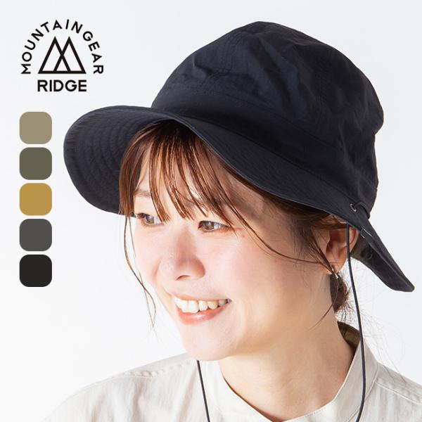 RIDGE MOUNTAIN GEAR リッジマウンテンギア フィールドハット