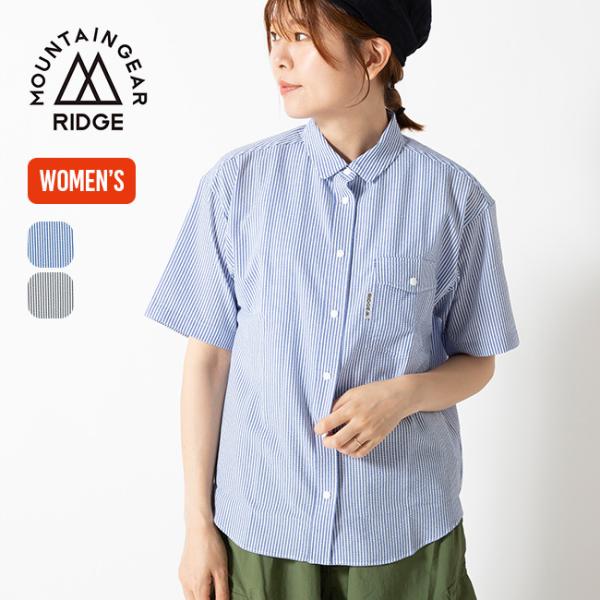 RIDGE MOUNTAIN GEAR リッジマウンテンギア ベーシックショート