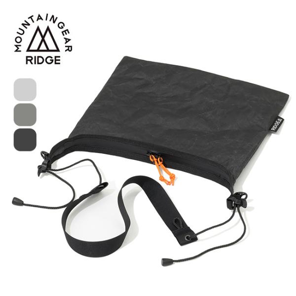 RIDGE MOUNTAIN GEAR リッジマウンテンギア サコッシュ Sacoche