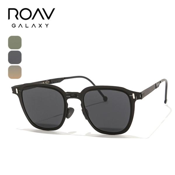 ROAV GALAXY ローブギャラクシー キセニア[オリジンシリーズ] 6021 ROAV GALAXY ローブギャラクシー キセニア 6021 Xenia メガネ 眼鏡