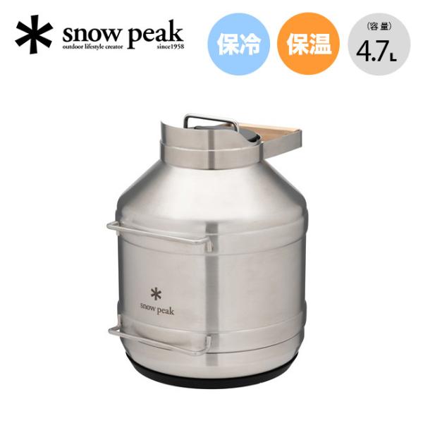 snow peak Xm[s[N T[^N4700