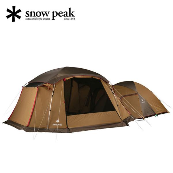 snow peak スノーピーク エントリーパックTS SET-925 テント snow peak スノーピーク エントリーパックTS SET-925 テント