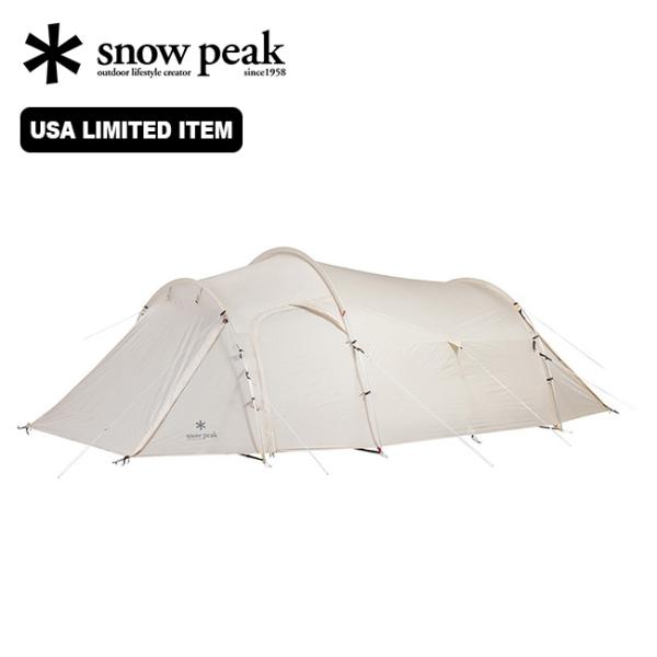 snow peak セール スノーピーク ヴォールト アイボリー snow peak セール スノーピーク ヴォールト アイボリー