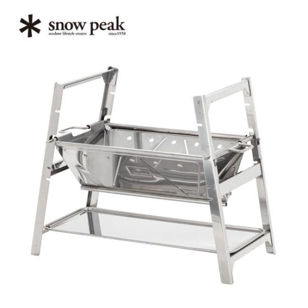 snow peak Xm[s[N ΑSR@ST-021 Α  RpNg ^ Lv AEghA