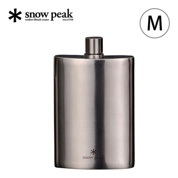 スノーピーク(snow peak) チタンスキットル キャンプ アウトドア チタンスキットル150(TW-116) | テーブルウェアの通販
