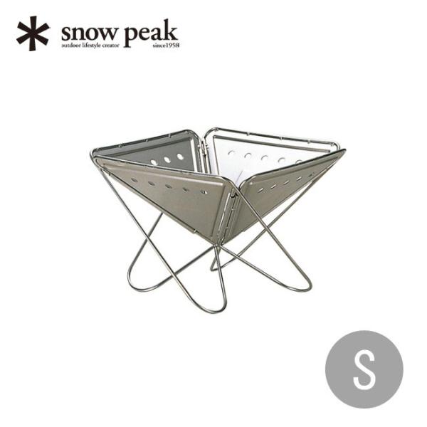  Peak - 新品未使用 スノーピーク ✖️ベアブリック 焚き火台 レア 未使用 即完売のBEAR BRICK(ベアブリック)とsnow peak(スノーピーク)の