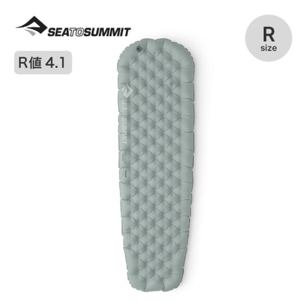 SEA TO SUMMIT シートゥーサミットマット 2個セット Amazon | SEA TO SUMMIT(シートゥーサミット) キャンプマット