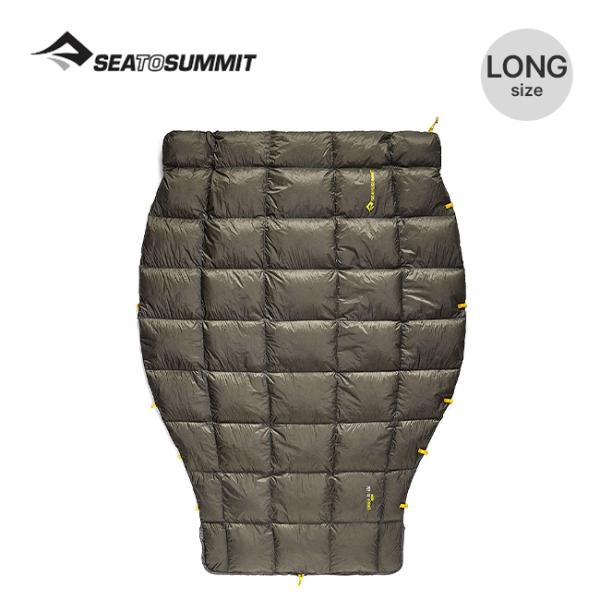 SEA TO SUMMIT（シートゥーサミット） シートゥサミット エンバー7C