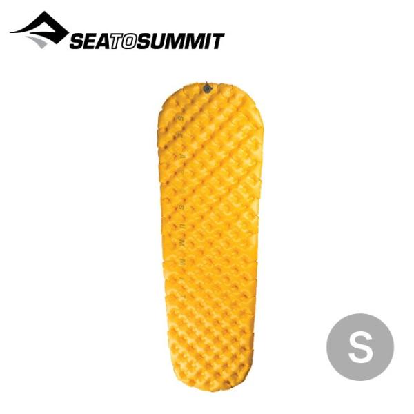 SEA TO SUMMIT シートゥサミット ウルトラライトマット スモール