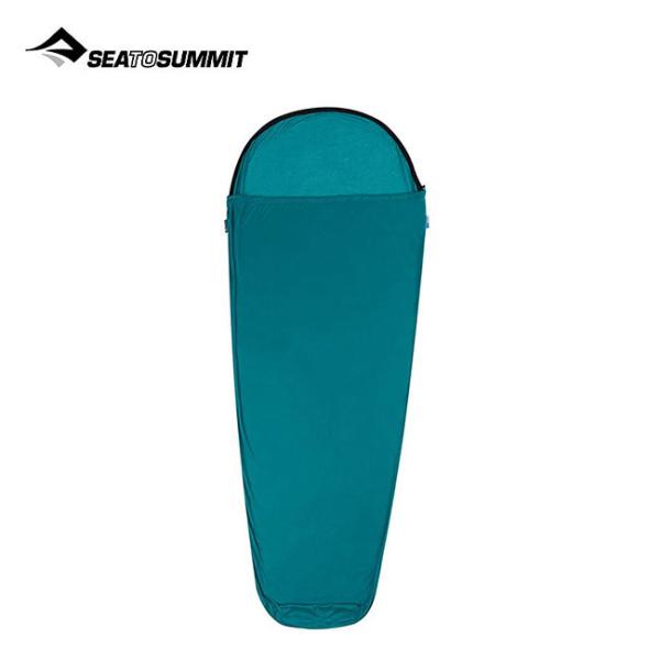 ☆送料無料 Sea to Summit アダプター Coo x ライナー 894 SEA TO SUMMIT シートゥサミット クールマックスアダプター