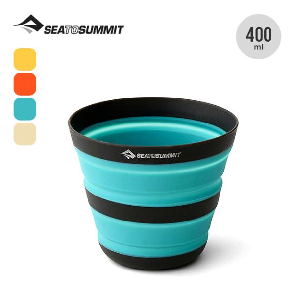 「フロンティア」はバックパッキング、スルーハイキング、スキーツアーなど「自ら背負う」アクティビティを想定したキッチンコレクション。使いやすさはもちろん、軽さとコンパクトな収納を追求しています。フロンティアULカップはコンパクトに折りたためる...