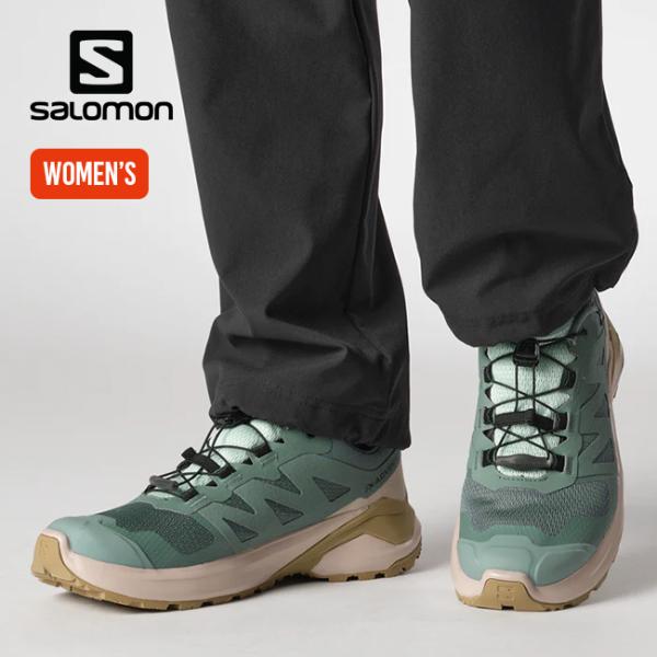 SALOMON サロモン X-アドベンチャー GTX 【ウィメンズ】 L47692400 sundaymountain_s22175