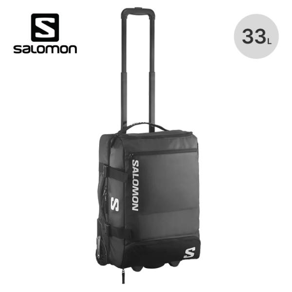 SALOMON（サロモン） クラブ ライン コンテナ キャビン CLUB LINE