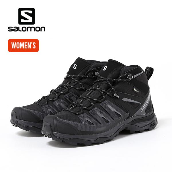 SALOMON（サロモン） Xウルトラプライム2ミッドGTX SALOMON 靴