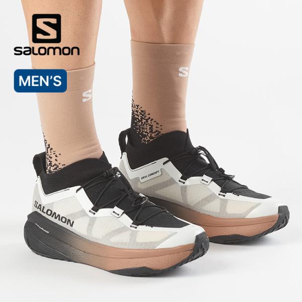 Salomon GRVL CONCEPT
