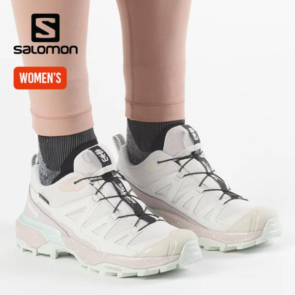 SALOMON サロモン Xウルトラ360 L45489100 X ULTRA 360 GORE-TEX FUJI 靴 スニーカー 富士山 日本限定 ハイキング 2026 秋冬