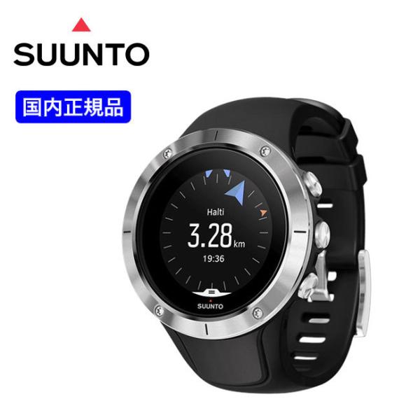 suunto spartan trainer hr gold
