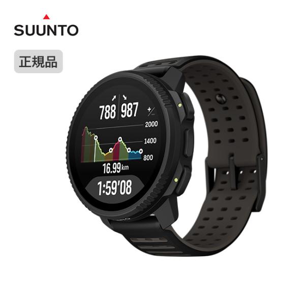 SUUNTO スント スントバーティカル2 チタニウム SS051208000 SUUNTO（スント） スントバーティカル2 チタニウム SS051208000