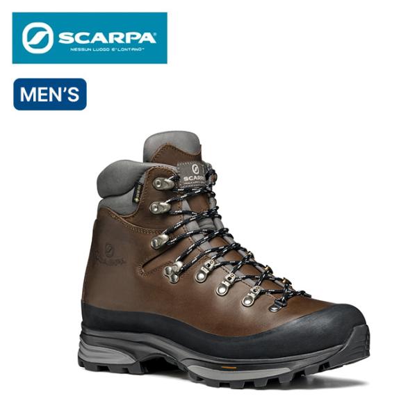 SCARPA スカルパ キネシスプロ GTX メンズ SC22120 トレッキング SCARPA スカルパ キネシスプロ GTX メンズ SC22120 トレッキング