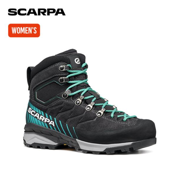 SCARPA - 「11月まで」SCARPA スカルパ メスカリートトレックGTX EU45 SCARPA（スカルパ） メスカリートトレック GTX WMN 2024 秋冬