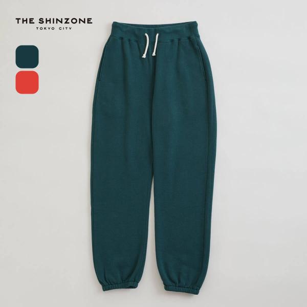 THE SHINZONE（ザ シンゾーン） ザ シンゾーン コモンスウェットパンツ